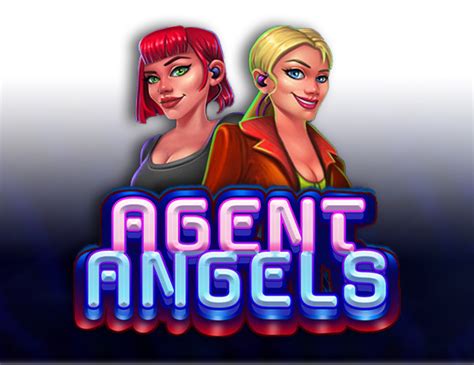Play Agent Angels slot